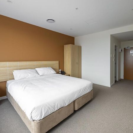 Manha Hotel Auckland Airport מראה חיצוני תמונה