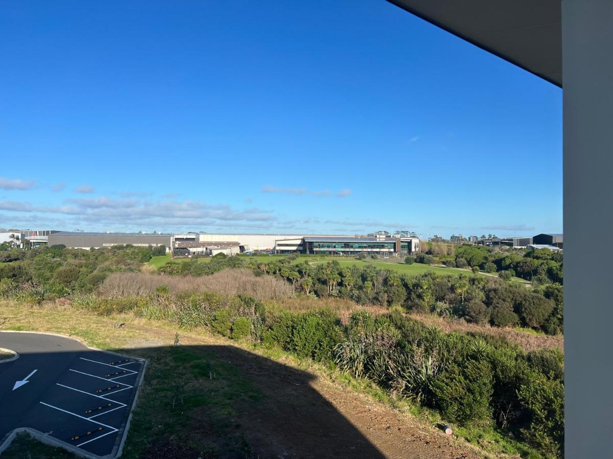 Manha Hotel Auckland Airport מראה חיצוני תמונה